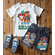 Paw Patrol Birthday Shirt - Paw Patrol Matching Family Birthday Shirts