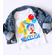 Payaso Plim Plim Cumpleaos - Carnival Circus First Birthday Family Shirt