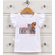 Personalized Pink Football Outfit Girl - Game Day Football Outfit - Matching Siblings Football Outfit