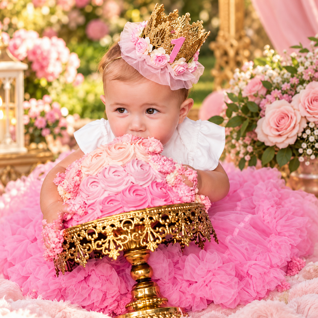 Pettiskirt Outfits, Sets