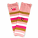 Pig Leg Striped Warmers Baby Toddler Animal Print - Farm Animal Leg Warmers
