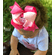 Pig Theme Barnyard First Birthday T Shirt - Pig Custom Pink Outfit Set Baby Girl - Barnyard birthday party Ideas - Pig Leg Warmers for Baby Girl Toddlers