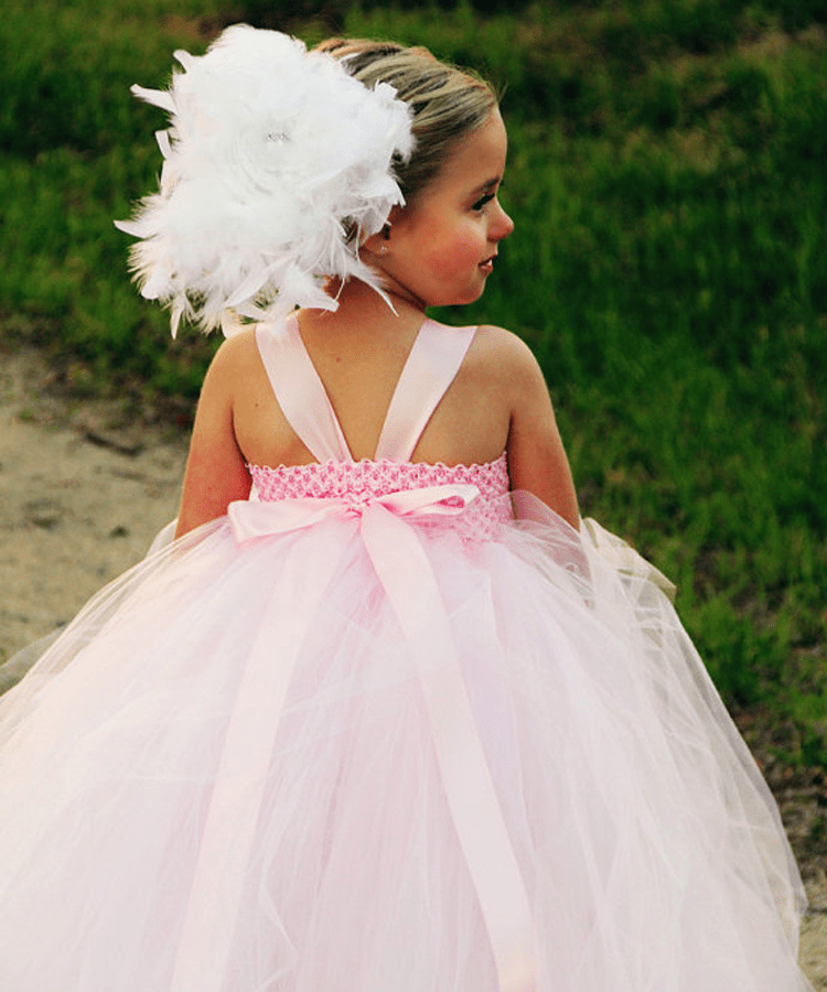 Couture Tutu Dresses