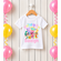Pinkfong and Hogi Personalized Birthday Party Tee Shirt - Pinkfong Birthday Girl Outfit Ideas