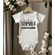 Plum Newborn Tutu and Headband Set - Baby Girl Coming Home Outfit