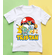 Pokemon Birthday Outfit for Boys - Pikachu Custom Denim Outfits - Boys Custom Denim Birthday Party Outfit