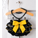 Pokemon Custom Baby Girl Outfit Bodysuit Gift Box - Pokemon baby shower gift box for girls