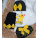 Pokemon Baby Girl Outfit Bodysuit Gift Box - Pokemon baby shower gift box for girls