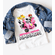 Princess Peach Mario Kart Birthday Shirt - Princess Peach Birthday Outfit