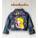 Princess Peach Personalized Birthday T Shirt - Princess Peach Birthday Outfit