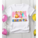 Princess Peach Personalized Birthday T Shirt - Princess Peach Birthday Outfit