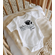 Raiders Baby Girl Football Outfit - Raiders Mini Football Fan Gift Box