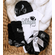 Raiders Baby Girl Football Outfit - Raiders Mini Football Fan Gift Box
