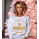 Reindeer 2025 Est Matching Christmas Sweater - Personalized Christmas Couples Sweatshirt Hoodie