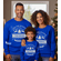 Reindeer 2025 Est Matching Christmas Sweater - Personalized Christmas Couples Sweatshirt Hoodie