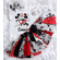 Retro Minnie Mouse Birthday Party Tee Shirt - Minnie Mouse Disneyland Birthday Outfit Ideas Baby Toddler Girl
