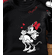 Retro Minnie Mouse Disney Sweatshirt - Retro Minnie Mickey Family Disney Sweatshirt -  Hoodie, Vintage Minnie Pullover, Classic Minnie Gift Ideas