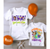 Rugrats Custom Birthday Matching Family Tee Shirt - Rugrats Birthday Matching Outfits Ideas