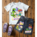 Rugrats Custom Birthday Party Tee Shirt - Rugrats Birthday Party Outfit Toddler