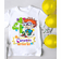 Rugrats Denim Jacket - Character Theme Denim Jean Jacket Toddler Kids