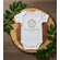 Safari Lion Baby Announcement Bodysuit Gift Box - Lion Themed Baby Shower Pregnancy Reveal Gift