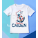 Sailor First Birthday Denim Outfit Toddler Boys - Nautical Birthday Party Shorts Set