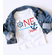 Sailor First Birthday Tee Shirt Toddler Boys - Nautical Birthday Party Outfit Ideas