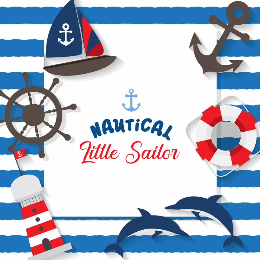 Sailor - Nautical