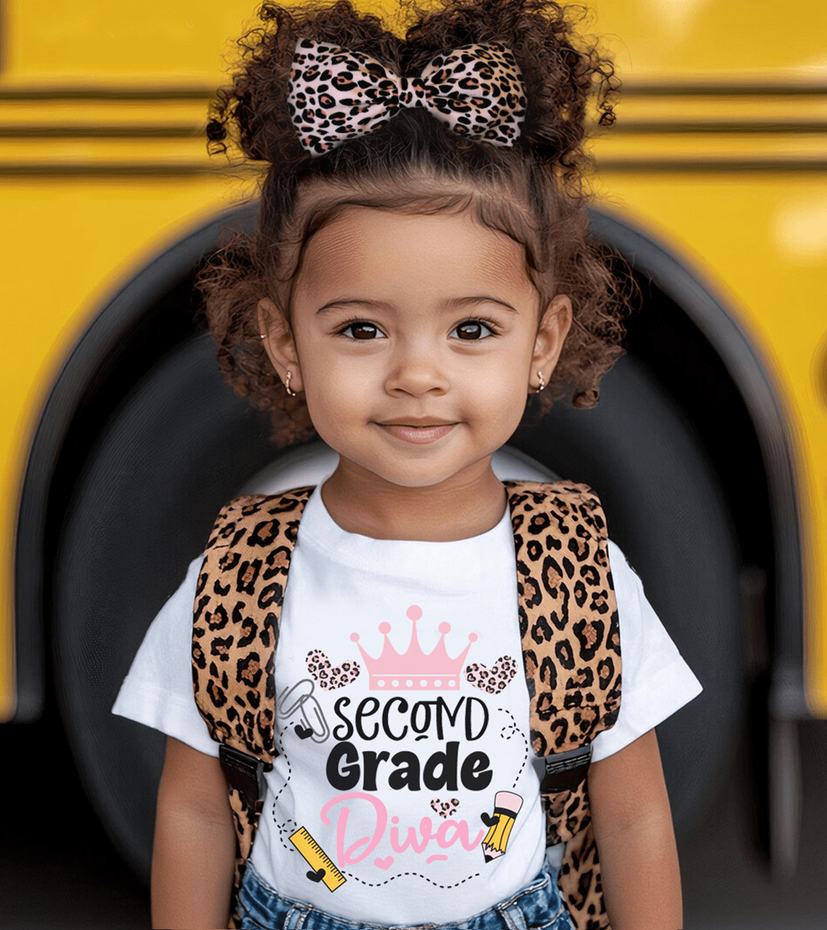 School Custom Apparel