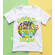 Scooby Doo Birthday Outfit for Boys - Custom Denim Birthday Outfit Toddler Big Boys