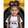 Second Grade First Day of School Custom Leopard print Tee Shirt Outfit