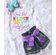 Second Grade Hello I'm Pastel First Day of School Custom Shirt Kids Outfit