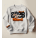 Senior 2026 Anime Class of Anime Boy Girl Graduation - Goku Class of 2026 Custom Sweatshirt