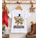 Sheriff Woody Birthday Party Tee Shirt - Toy Story Woody Birthday Party Outfit Ideas