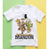 Sheriff Woody Birthday Party Tee Shirt - Toy Story Woody Birthday Party Outfit Ideas