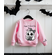 Skeleton Pumpkin Spice Halloween Sweatshirt Leggings Outfit - Skeleton Custom Sweatshirt Toddler Girl