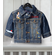 Snow White Disney Princess Denim Jacket Toddler Kids - Snow White Disneybound Jacket Outfit