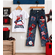 Spiderman Birthday Tee Shirt - Spiderman Birthday Party Outfit Toddler Kids