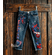 Spiderman Denim Jacket - Disneyland Superhero Toddler Jacket - Superman Gift