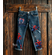 Spiderman Denim Jeans for Kids - Personalized Disney Superhero Jeans Outfit Kids