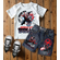 Spiderman Miles Morales Birthday Shirt - Spiderman Miles Morales Boys Birthday Shirt