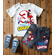 Spidey Amazing Friends Birthday Tee Shirts - Spidey Amazing Friends Birthday Outfit Toddler