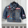 Spidey Amazing Friends Denim Jacket - Disney Personalized Denim Jacket Toddler