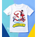 Spidey and Amazing Friends Custom Name Pants - Spidey Birhday Party Tee Shirt Outfit