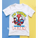 Spidey and Amazing Friends Custom Name Pants - Spidey Birhday Party Tee Shirt Outfit
