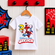 Spidey and His Amazing Friends Birthday Shirt - Spidey Birthday Shirts - Spidey Birthday Outfit