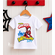 Spidey and His Amazing Friends Denim Birthday Party Outfit - Spidey Shorts Set Toddler Boys