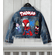 Spidey Amazing Friends Birthday Tee Shirts - Spidey Amazing Friends Birthday Outfit Toddler