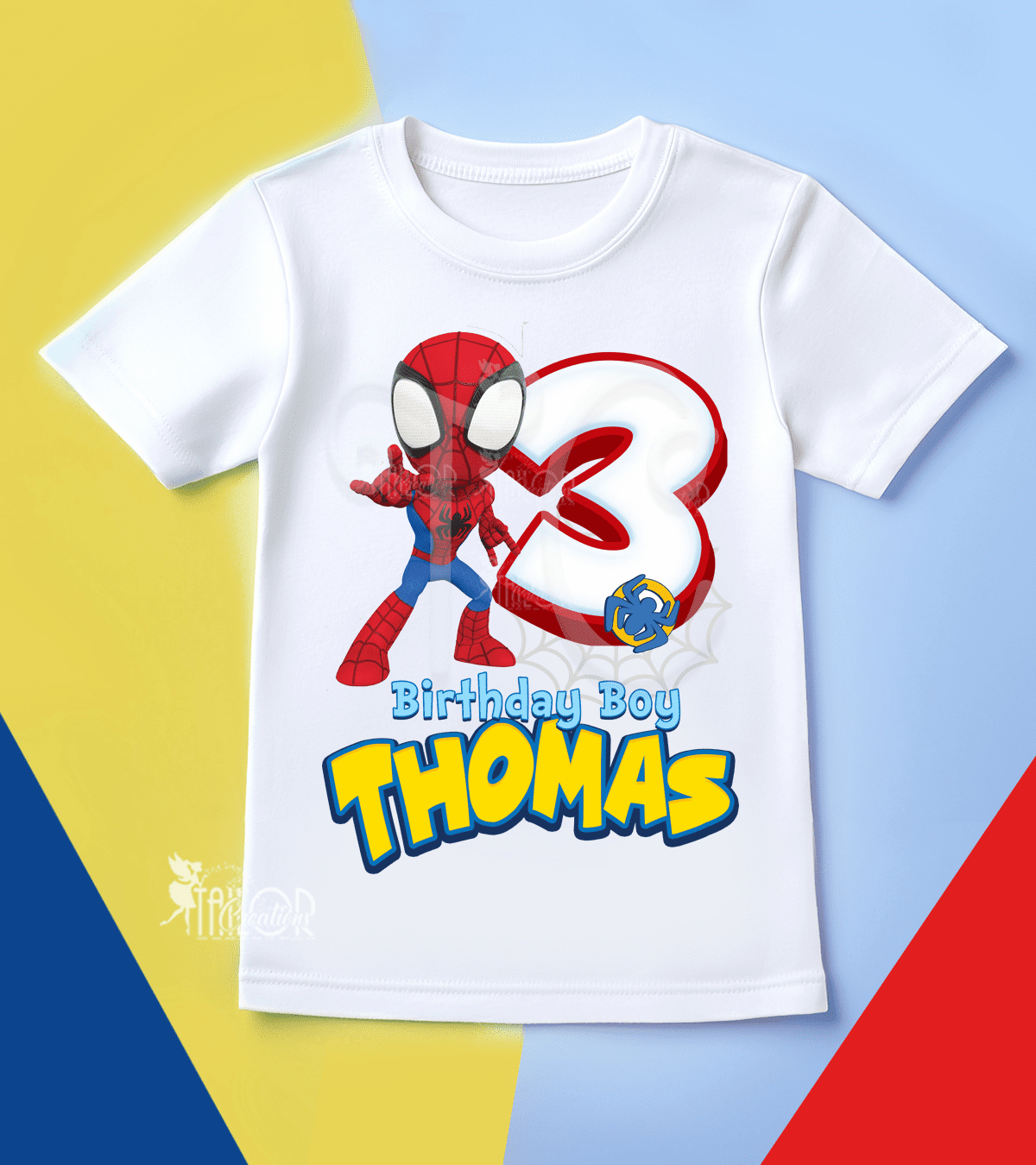 Spidey Amazing Friends Birthday Tee Shirts - Spidey Amazing Friends Birthday Outfit Toddler