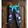 Spidey Girl Ghost Spider Birthday Outfit Toddler Kids - Disney Marvel Girls Birthday Outfit